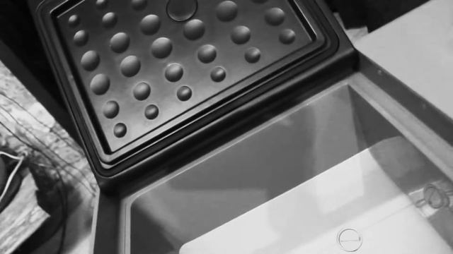 Самый дешёвый компрессорный авто холодильник. Часть 1. смотреть онлайн