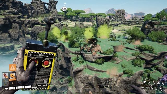 Update 8 OUT NOW on Experimental смотреть онлайн