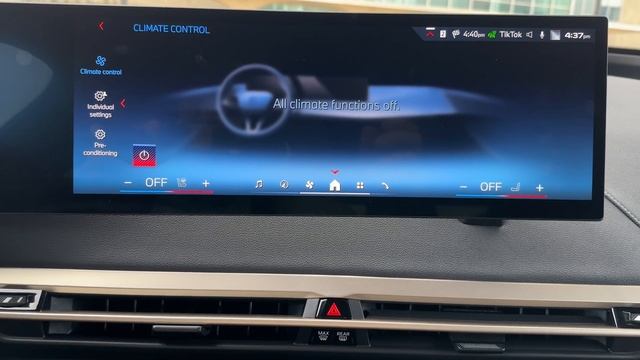 BMW IDrive 8.5 - 5 Tips & Tricks