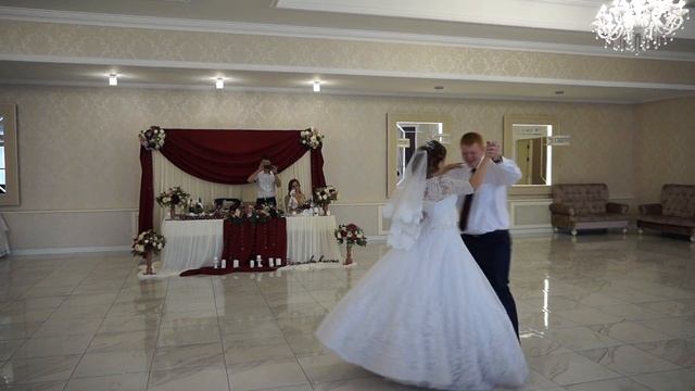 Первый танец жениха и невесты Постановка танца смотреть онлайн