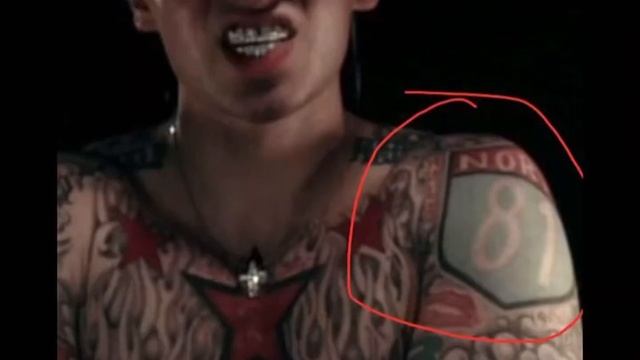 The Story of Lil Piru смотреть онлайн