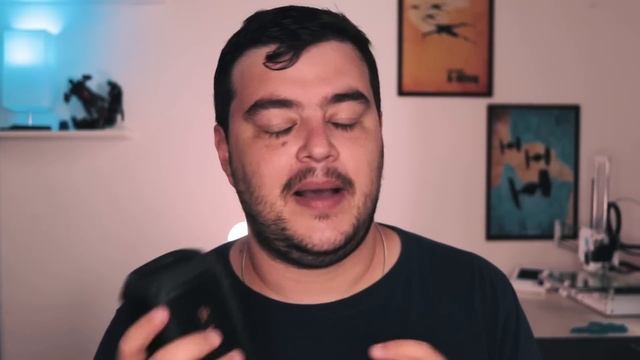 LG XBOOM PK3 | A MENOR E MELHOR CAIXINHA DE SOM BLUETOOTH QUE JÁ TESTEI смотреть онлайн