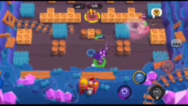 BRAWL STARS # 5 большая игра смотреть онлайн