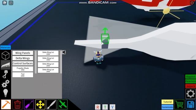 Medivac or rescue Helicopter tutorial|Plane crazy смотреть онлайн