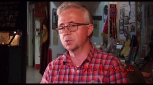 Командир танкового батальона в Афганистане о том, что было