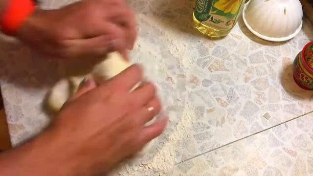 Шок - Чебуреки!!! Готовим из кукурузной муки с хрустящей корочкой!!! смотреть онлайн