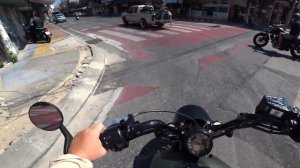 Самый Красивый Мотоцикл Indian Scout