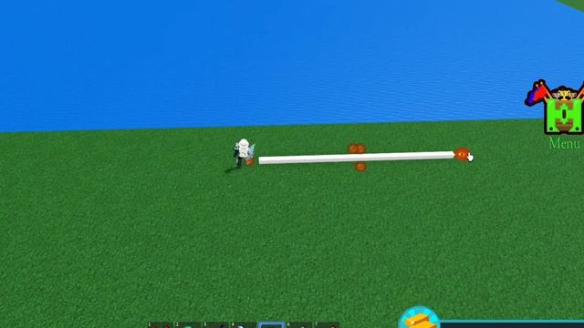 FREAKY GLITCHES!!! - Build a Boat ROBLOX смотреть онлайн