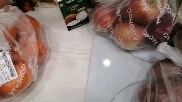 Продукты из Утконоса. Обзор по срокам годности. смотреть онлайн