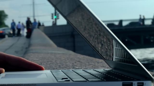 FRESH MEDIA - MacBook Air