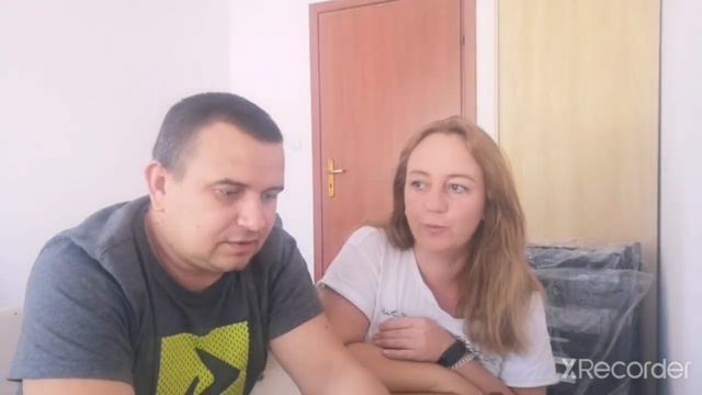 Плюсы и минусы о квартирах, в которых мы жили в Польше. смотреть онлайн