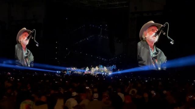 Dead & Co. I Know You Rider - Oracle -7/15/23 смотреть онлайн