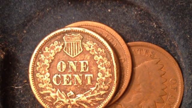 Valuable Indian Head Penny To Look For And How To Grade смотреть онлайн