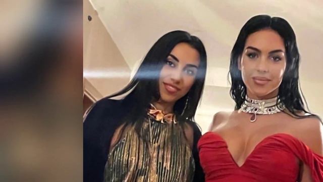 Cristiano Ronaldo’s girlfriend Georgina Rodriguez shines at Venice Film Festival in attire inspired смотреть онлайн