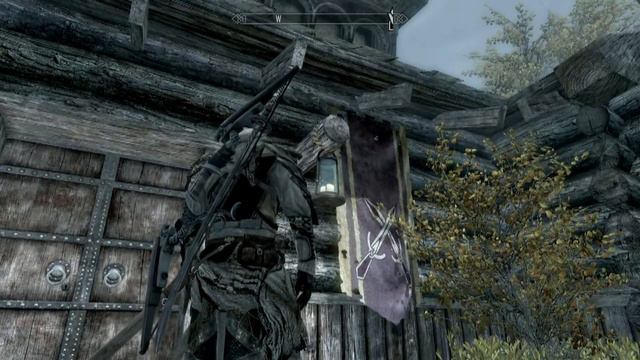 Skyrim Modded Bonus - TNF Honeyside смотреть онлайн