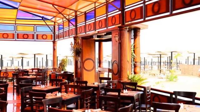 AMC ROYAL HOTEL | RESORT HURGHADA, EGYPT смотреть онлайн