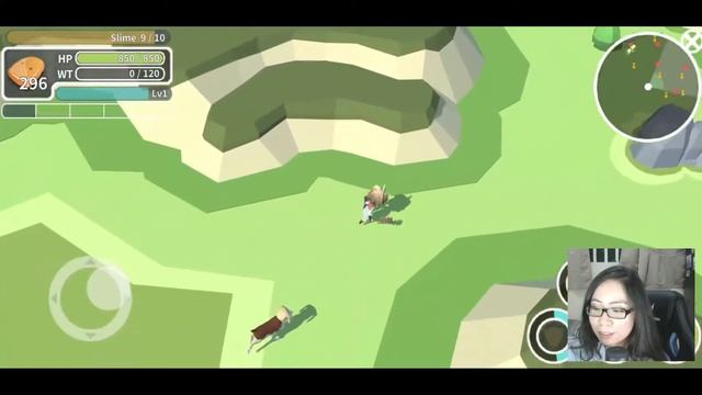 【Village of Adventurer】 Android / iOS Gameplay Walkthrough Part 1 смотреть онлайн