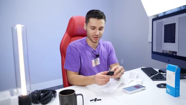 $60 Xiaomi AirDots Pro are actually dope! смотреть онлайн