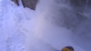 Почему не мотобуксировщик, а Ларвен (видео из архива)