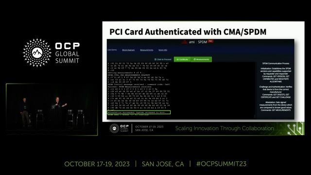 Secure System Design on Arm using PA-RoT смотреть онлайн