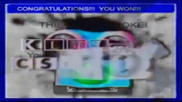 Congratulations, you won Csupo смотреть онлайн