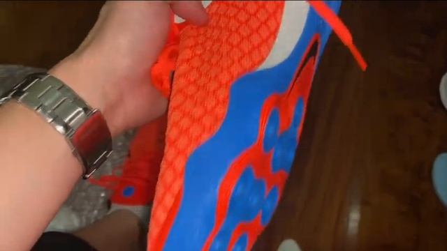 REVIEW - Chuteira Nike React Gato IC comprada na Shopee - Valeu a pena? смотреть онлайн