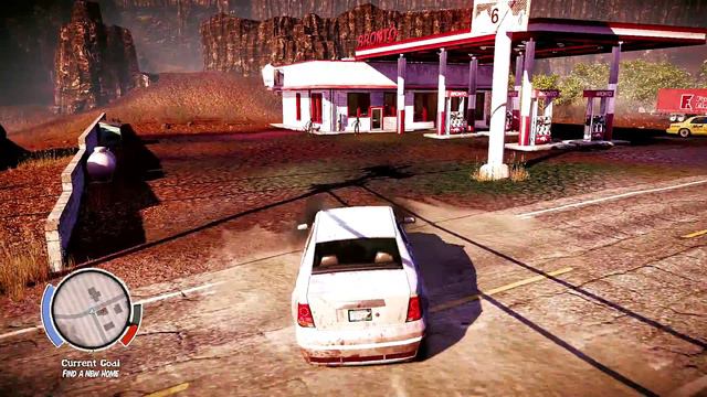 State of Decay, DLC Breakdown смотреть онлайн