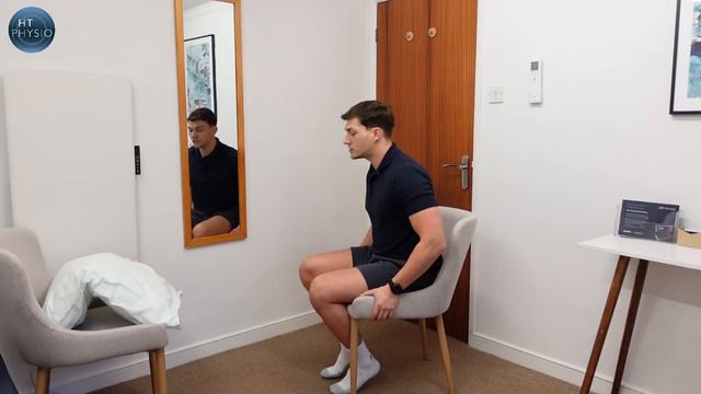 How to Improve Leg Circulation WITHOUT Exercise смотреть онлайн