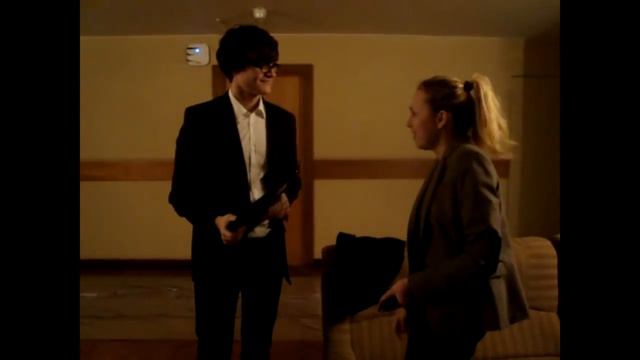 Язык жестов. Психология лжи