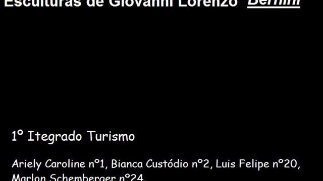 Bernini смотреть онлайн