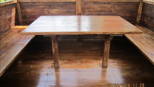 Беседка на даче смотреть онлайн