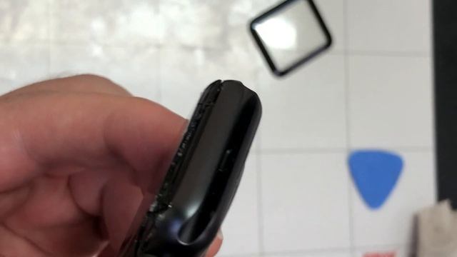 Замена стекла на Часики! Все модели и размеры! смотреть онлайн