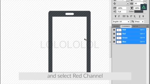 How to Remove Watermark In Photoshop | Any Version смотреть онлайн