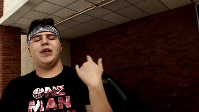 Chico - Ten Toes смотреть онлайн