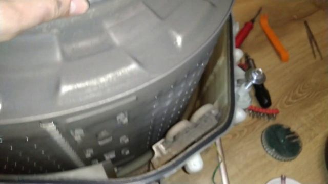 Ремонт стиральной машинки Самсунг смотреть онлайн