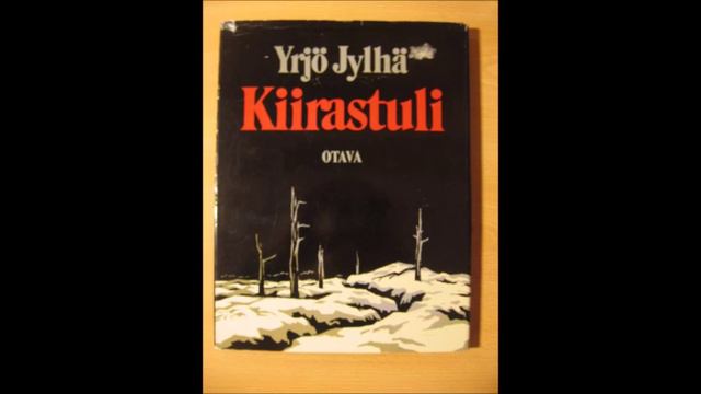 Kohtaus metsässä - Yrjö Jylhä - Demo - Esko Ilonen смотреть онлайн