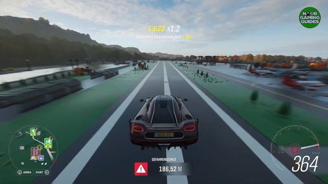 Forza Horizon 4 Lego Speed Champions - Fluguntericht Erfolg - Guide смотреть онлайн