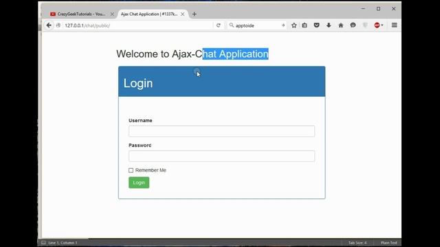 PHP Get Started смотреть онлайн