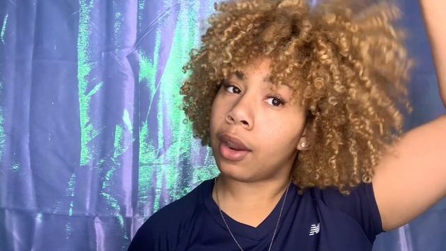 UPDATED MY FAVORITE HAIR PRODUCTS!!! | KDiani смотреть онлайн