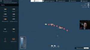 Fishing: North Atlantic_#2_Ловля тунца