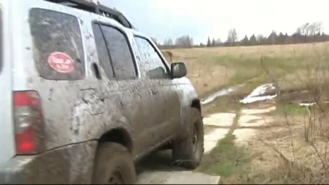 Окрестности Денежково.mp4 смотреть онлайн