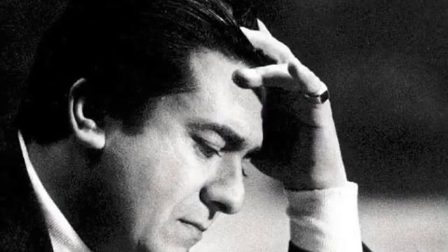 Giuseppe di Stefano Core 'ngrato смотреть онлайн