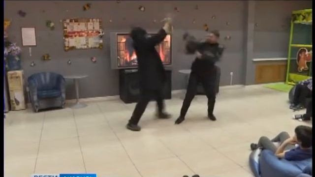 Книжный вечер «Игра престолов» смотреть онлайн