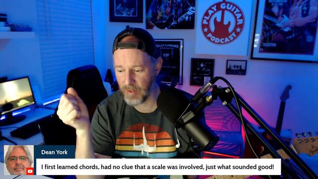 Intro to Diatonic Chords - Academy Days #22 смотреть онлайн