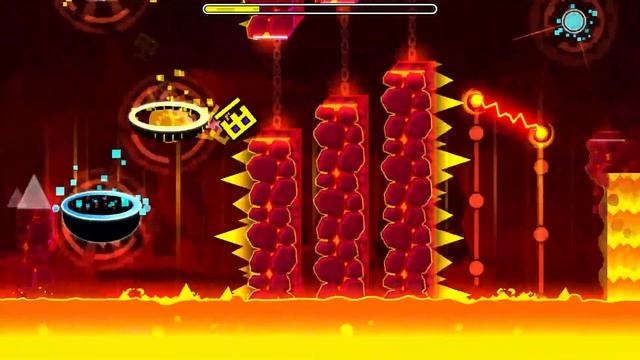 STREAM] GEOMETRY DASH!] смотреть онлайн