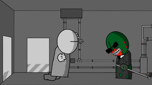 фиговая недоделка #недоделка #ат2 #mc #madnesscombat смотреть онлайн