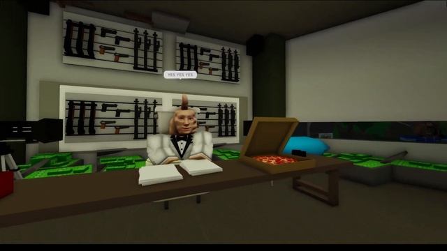 Adopted By TITAN CAMERA Family! (Roblox Brookhaven) смотреть онлайн