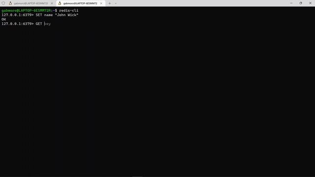 Redis en 10 minutos - ¿Qué es Redis? - Introducción, tutorial y comandos básicos смотреть онлайн