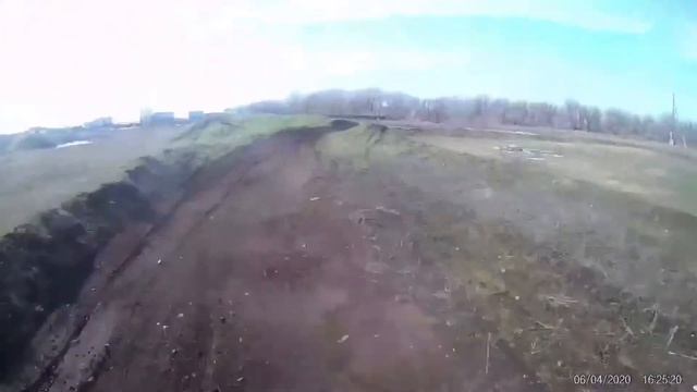 Покатушки на питбайке №1 / первое видео смотреть онлайн