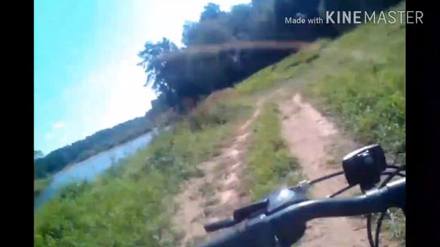 Еду прыгать с обрыва смотреть онлайн